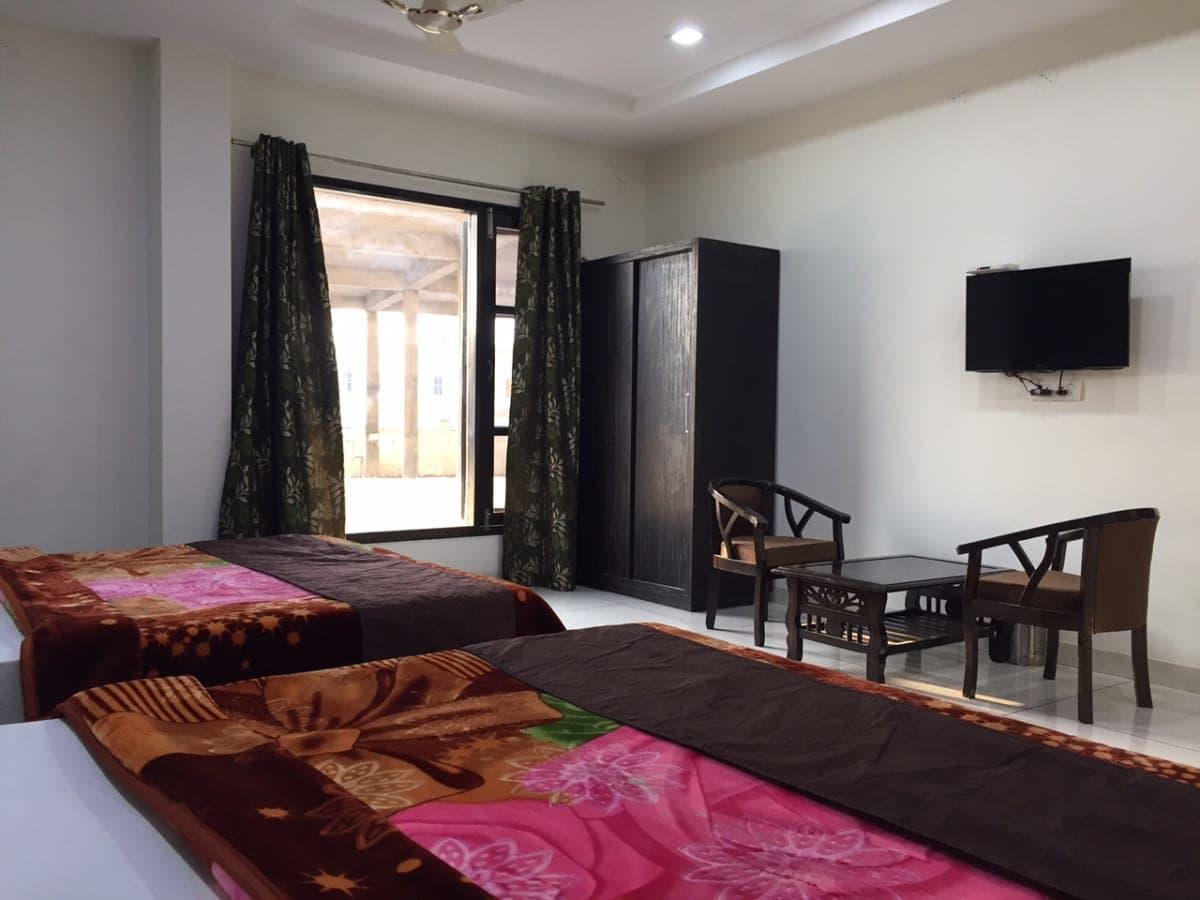 Oyo 30415 Hotel White City Anandpur  Kültér fotó