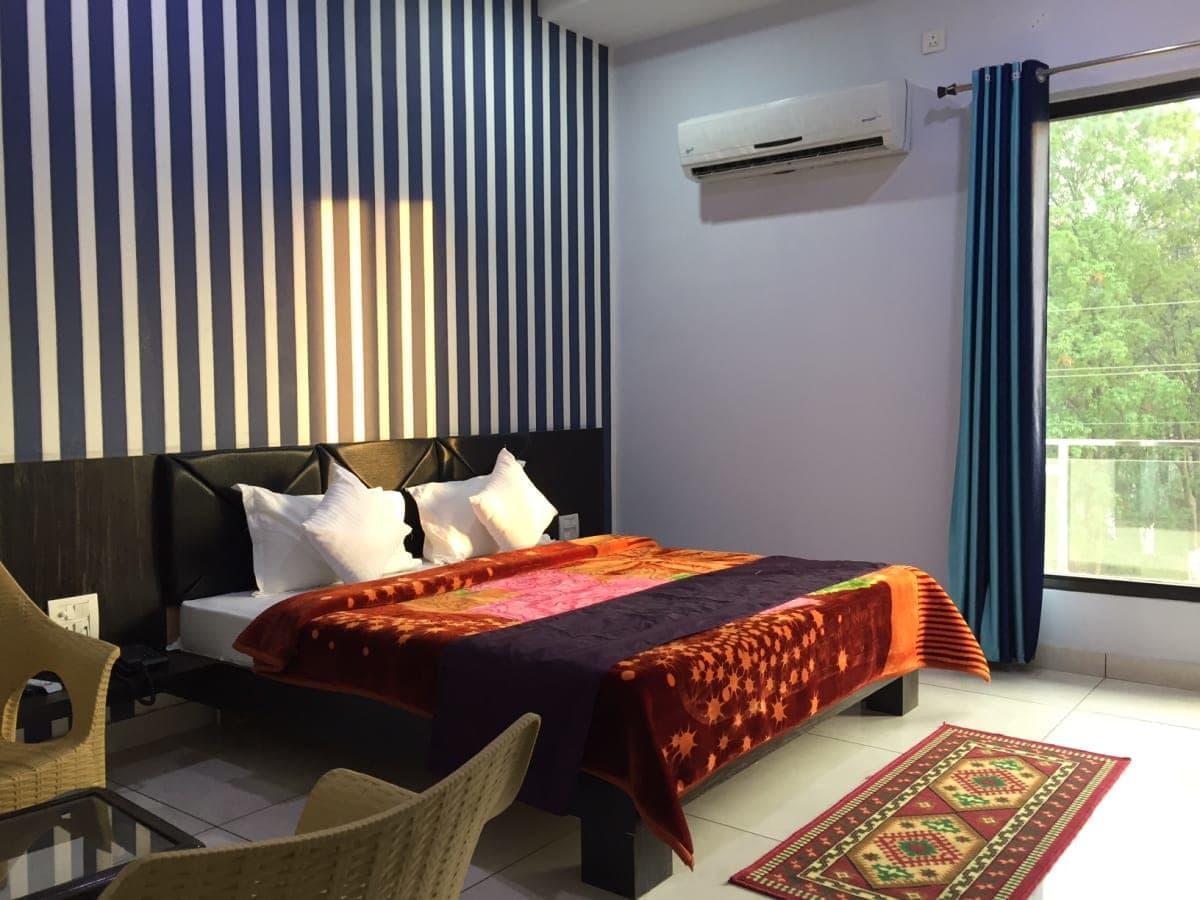 Oyo 30415 Hotel White City Anandpur  Kültér fotó