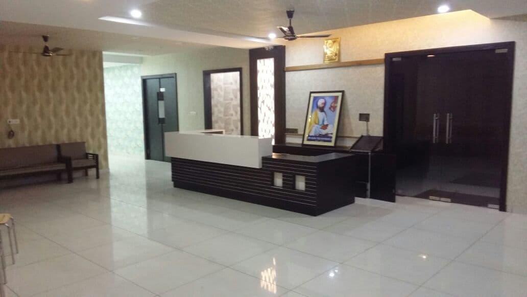 Oyo 30415 Hotel White City Anandpur  Kültér fotó